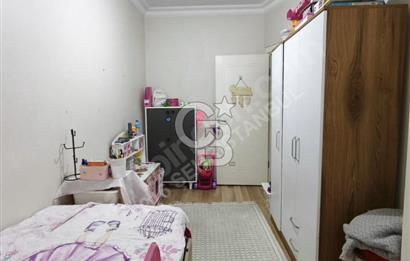 MALTEPE AYDINEVLERDE GENİŞ 2+1 ARAKAT SATILIK DAİRE