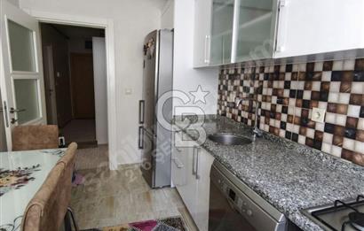MALTEPE AYDINEVLERDE GENİŞ 2+1 ARAKAT SATILIK DAİRE