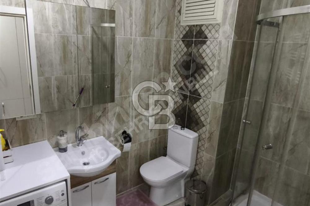 MALTEPE AYDINEVLERDE GENİŞ 2+1 ARAKAT SATILIK DAİRE