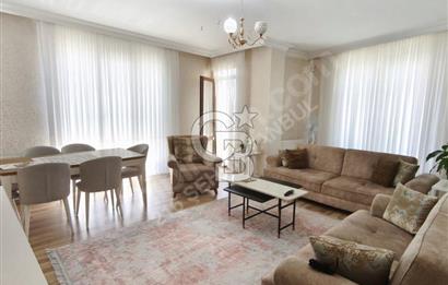 MALTEPE AYDINEVLERDE GENİŞ 2+1 ARAKAT SATILIK DAİRE
