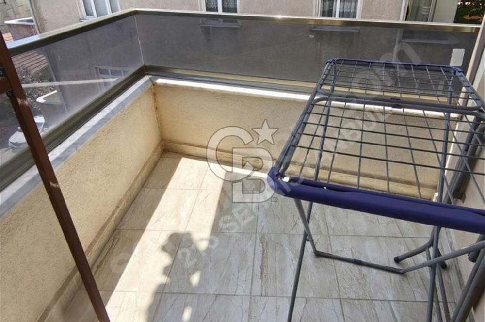 MALTEPE AYDINEVLERDE GENİŞ 2+1 ARAKAT SATILIK DAİRE