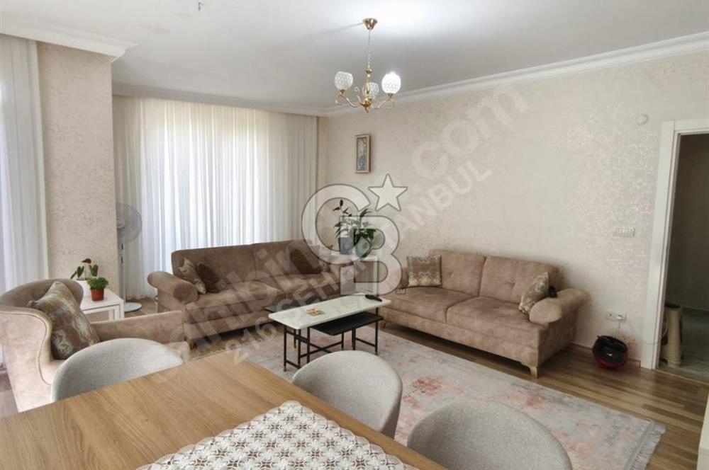 MALTEPE AYDINEVLERDE GENİŞ 2+1 ARAKAT SATILIK DAİRE