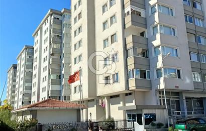 MALTEPE GİRNEDE 3+1 GENİŞ DENİZ MANZARALI KİRALIK DAİRE