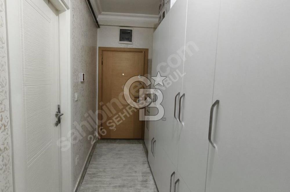 MALTEPE AYDINEVLERDE GENİŞ 2+1 ARAKAT SATILIK DAİRE