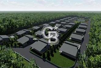 Çanakkale Kızılkeçilide EkoTurizm Ruhsatlı Villalar