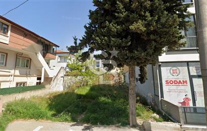 YALOVA BAĞLARBAŞI MAHALLESİ'NDE TİCARİ+KONUT İMARLI ARSA!.