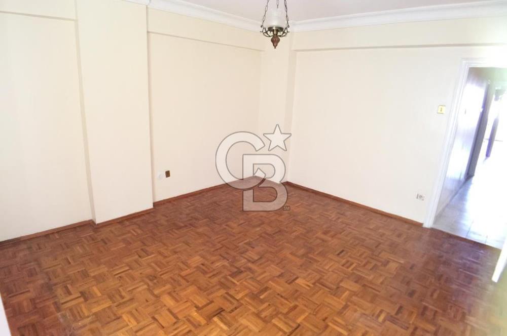 İDEALTEPE MAVİ KENT SİTESİNDE 105 M2 3+1 FERAH KİRALIK DAİRE
