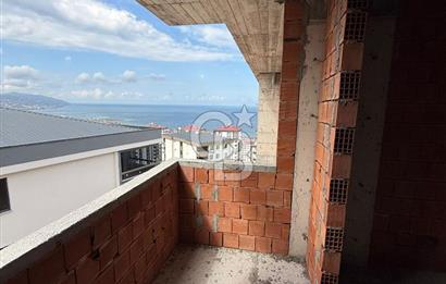 YILDIZLI'DA SATILIK FULL MANZARA EN ÜST KAT 3+1 DAİRE