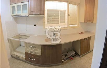 İDEALTEPE MAVİ KENT SİTESİNDE 105 M2 3+1 FERAH KİRALIK DAİRE