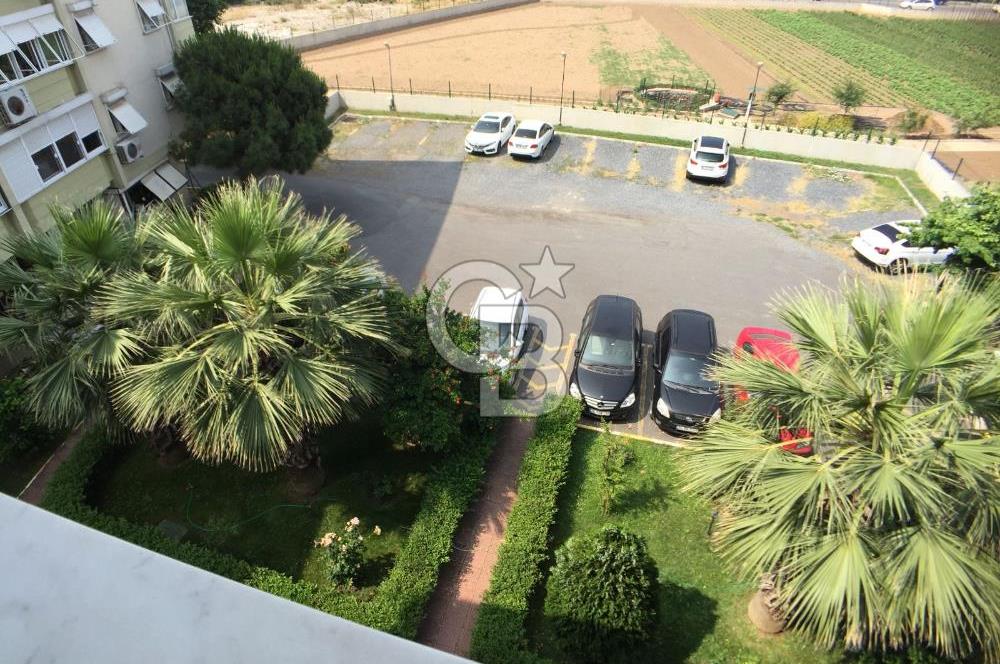 İDEALTEPE MAVİ KENT SİTESİNDE 105 M2 3+1 FERAH KİRALIK DAİRE