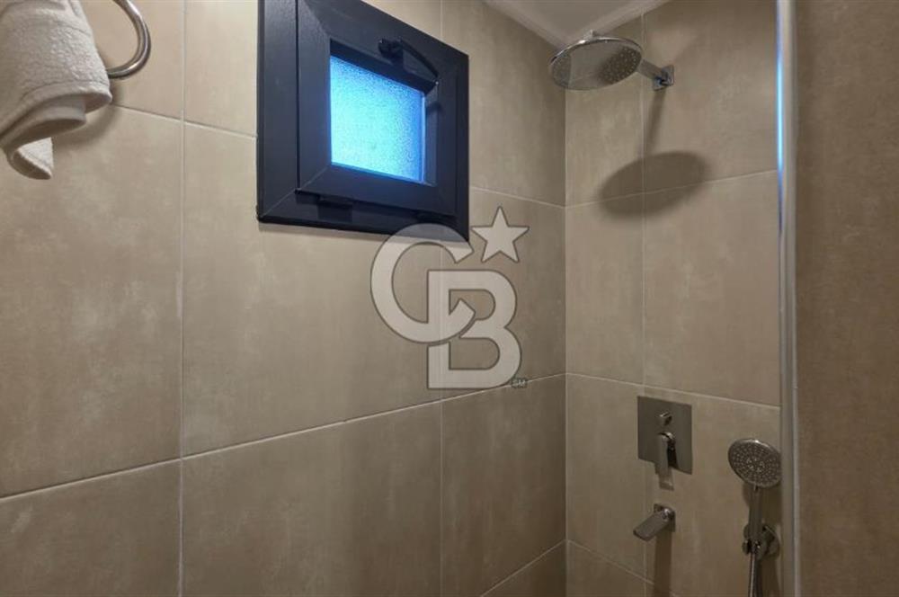 Ayvalık Sahilkentte 1+1 Eşyalı Kiralık Sıfır Daire