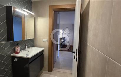 Ayvalık Sahilkentte 1+1 Eşyalı Kiralık Sıfır Daire