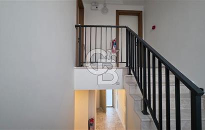 Ayvalık Sahilkentte 1+1 Eşyalı Kiralık Sıfır Daire