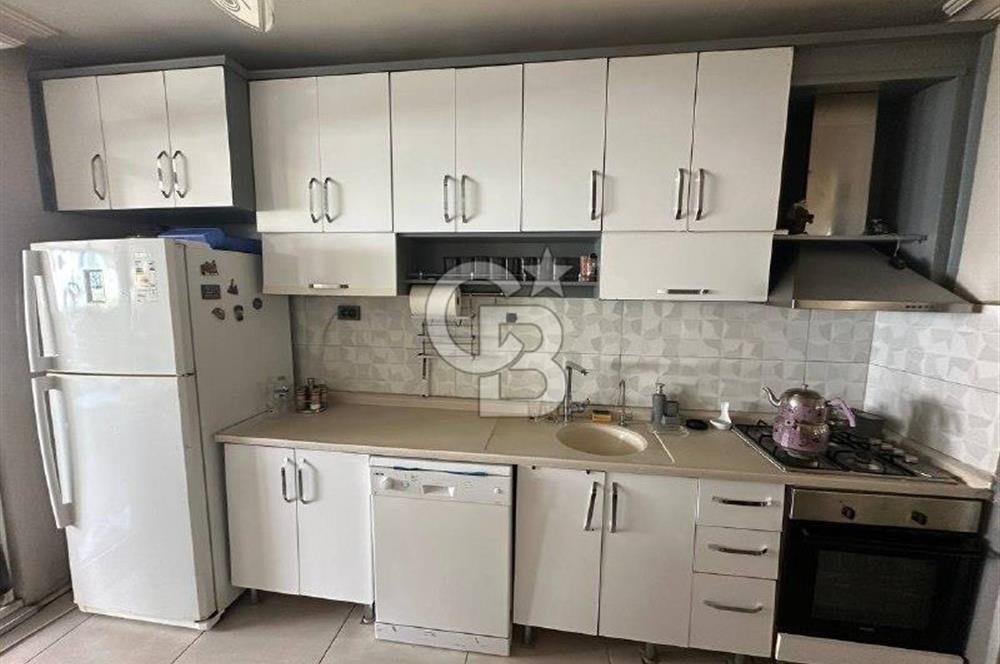 Batıkent-İlkyerleşim Mah. 2 Katlı Satılık 150 m² Müstakil Konut