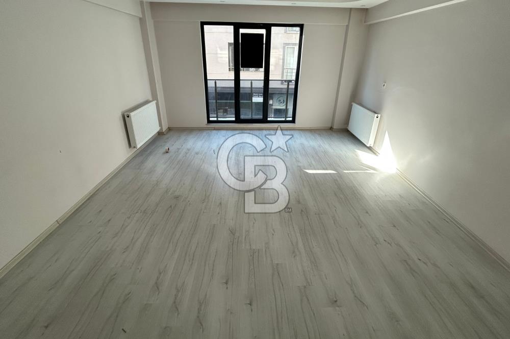 Çanakkale Biga Barış Cad. Yeni Bina 2+1 Satılık Daire