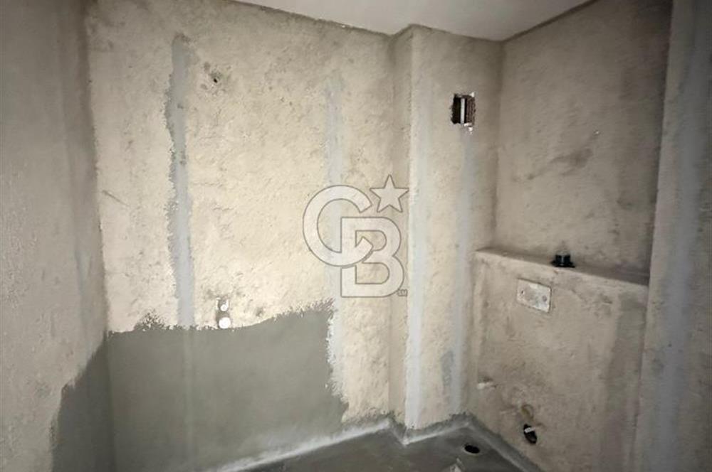 BAHÇECİKTE SATILIK 1+1 SIFIR DAİRE