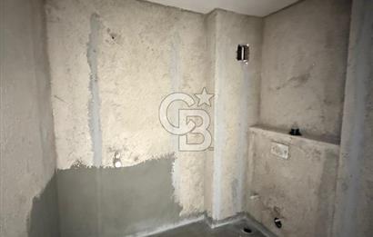 BAHÇECİKTE SATILIK 1+1 SIFIR DAİRE