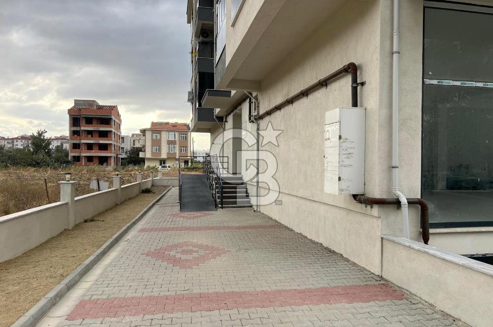 ÇANAKKALE / LAPSEKİ  PRESTİJ EVLERİNDE BOĞAZ MANZARALI 4+1 SATILIK DAİRE