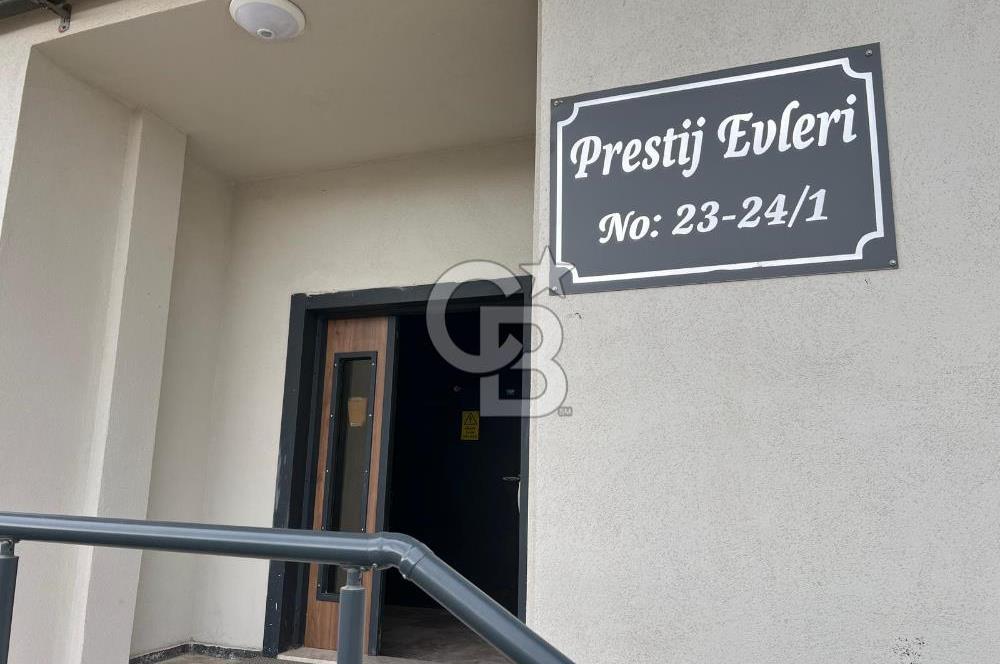ÇANAKKALE / LAPSEKİ  PRESTİJ EVLERİNDE BOĞAZ MANZARALI 4+1 SATILIK DAİRE