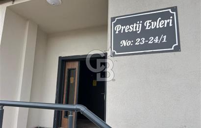 ÇANAKKALE / LAPSEKİ  PRESTİJ EVLERİNDE BOĞAZ MANZARALI 4+1 SATILIK DAİRE
