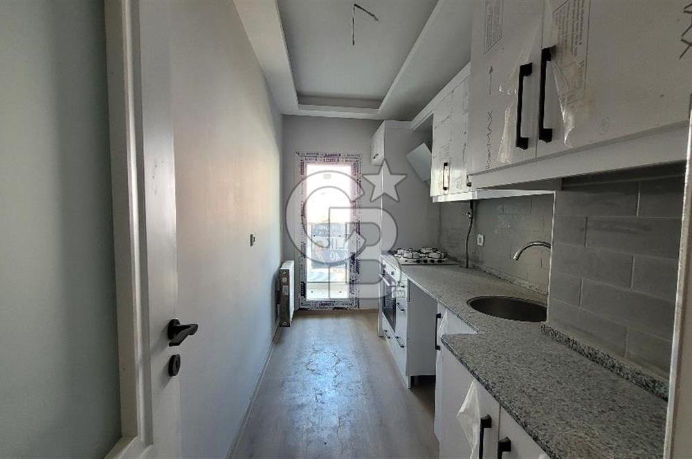KARŞIYAKA ÖRNEKKÖYDE 2+1 KİRALIK DAİRE