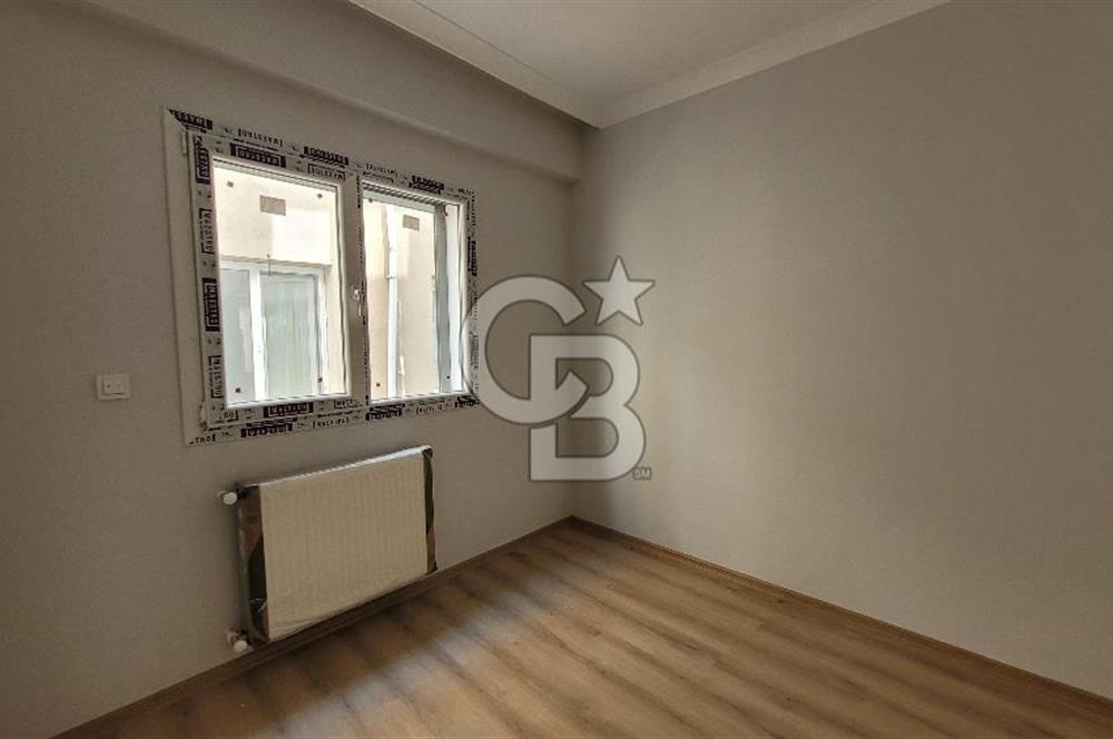 KARŞIYAKA ÖRNEKKÖYDE 2+1 KİRALIK DAİRE