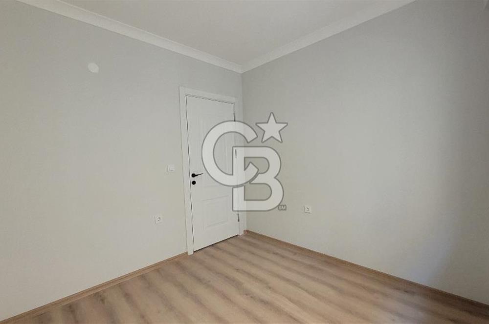 KARŞIYAKA ÖRNEKKÖYDE 2+1 KİRALIK DAİRE