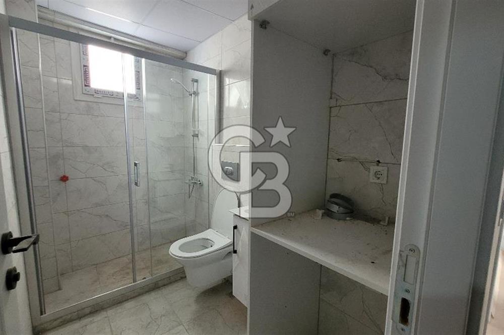 KARŞIYAKA ÖRNEKKÖYDE 2+1 KİRALIK DAİRE