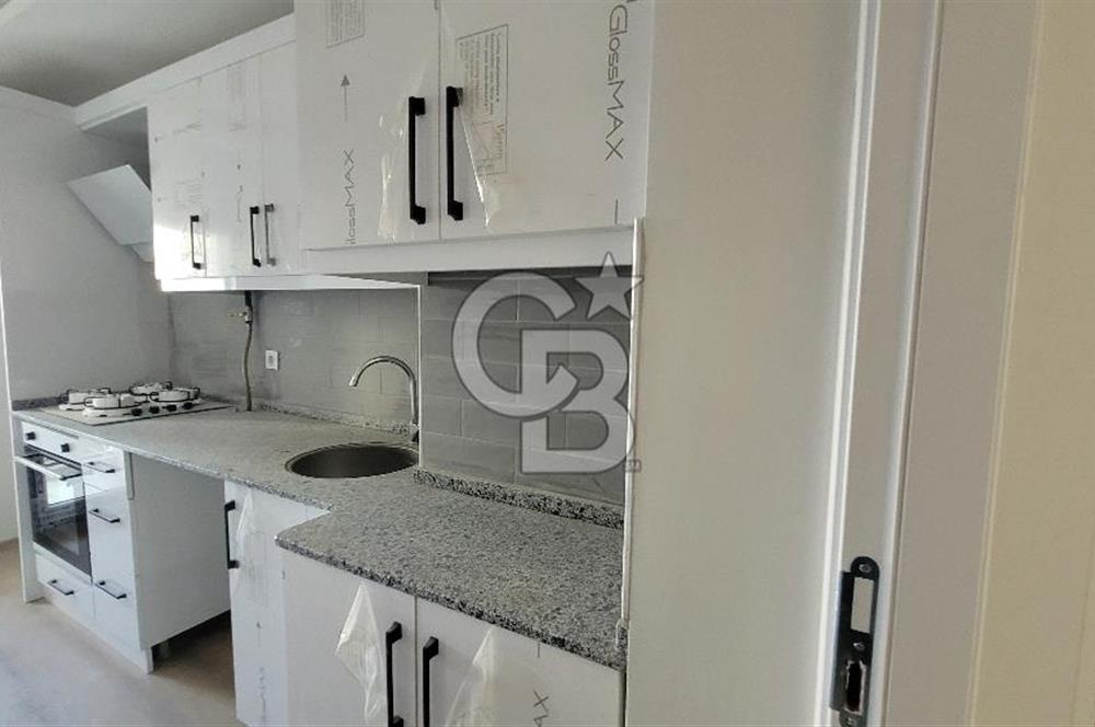 KARŞIYAKA ÖRNEKKÖYDE 2+1 KİRALIK DAİRE