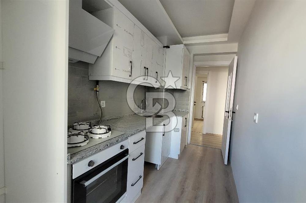 KARŞIYAKA ÖRNEKKÖYDE 2+1 KİRALIK DAİRE