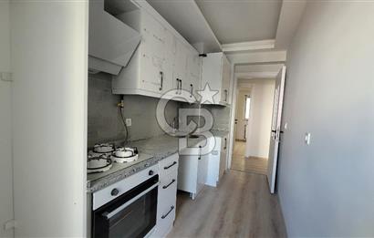 KARŞIYAKA ÖRNEKKÖYDE 2+1 KİRALIK DAİRE