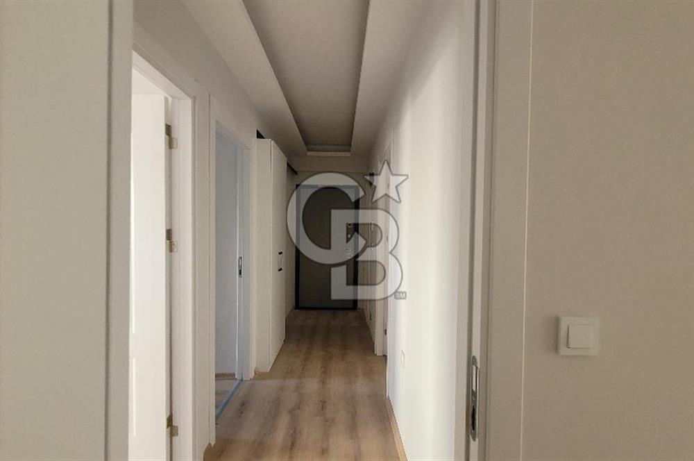 KARŞIYAKA ÖRNEKKÖYDE 2+1 KİRALIK DAİRE