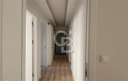 KARŞIYAKA ÖRNEKKÖYDE 2+1 KİRALIK DAİRE