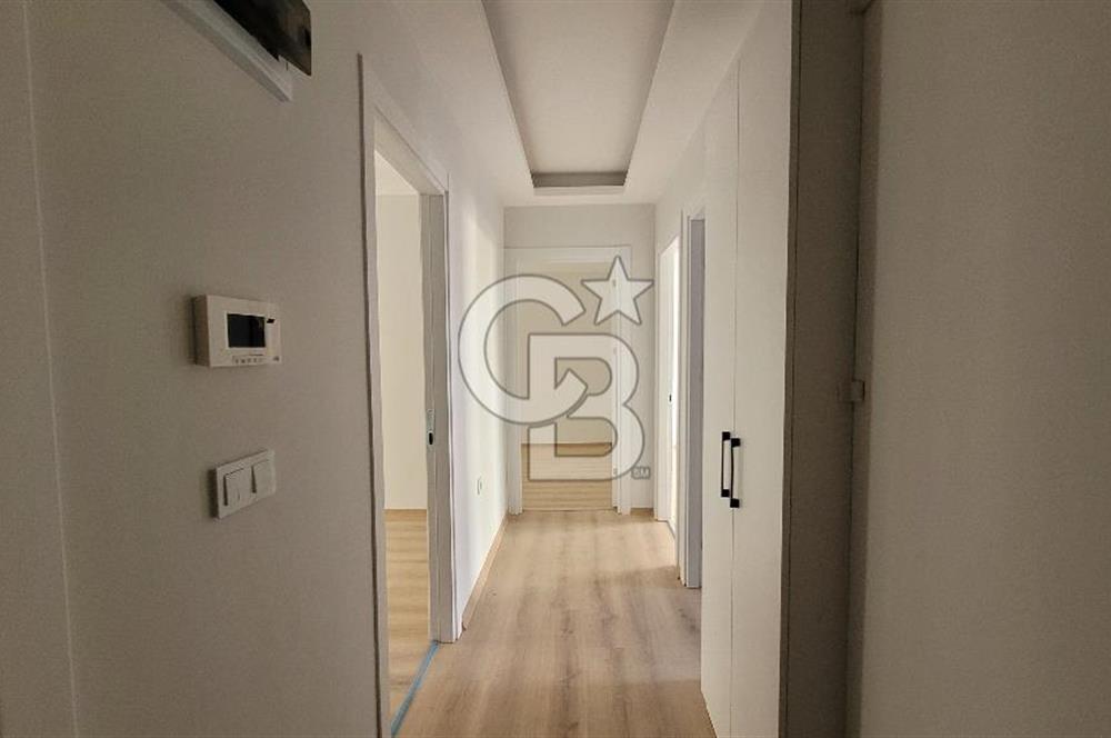 KARŞIYAKA ÖRNEKKÖYDE 2+1 KİRALIK DAİRE