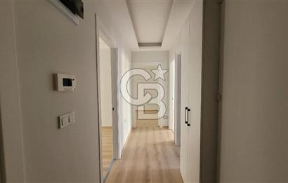 KARŞIYAKA ÖRNEKKÖYDE 2+1 KİRALIK DAİRE