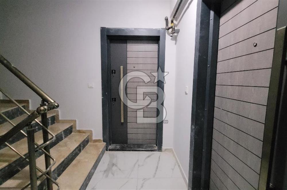 KARŞIYAKA ÖRNEKKÖYDE 2+1 KİRALIK DAİRE
