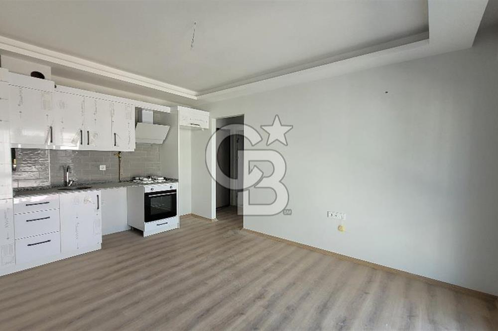 ÖRNEKKÖY MEDİCAL POİNT YAKINI 1+1 KİRALIK DAİRE