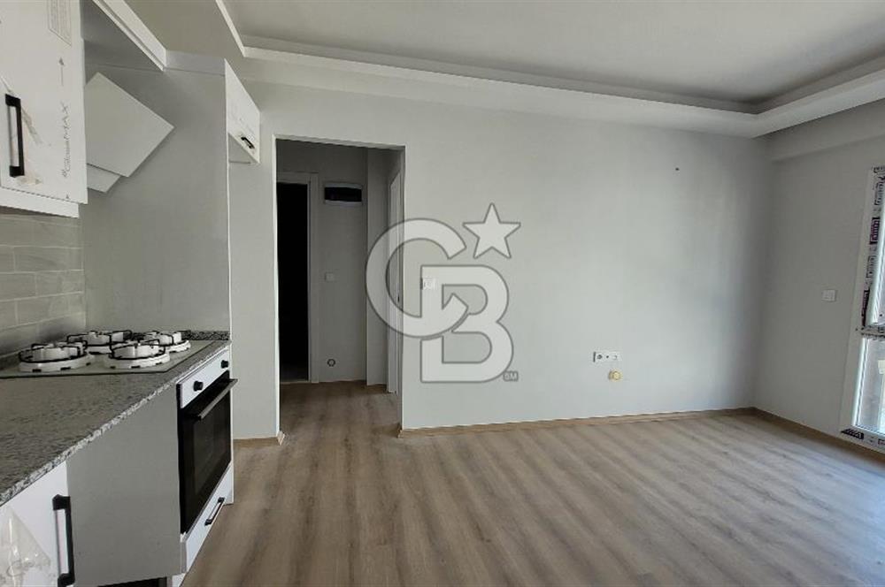 ÖRNEKKÖY MEDİCAL POİNT YAKINI 1+1 KİRALIK DAİRE