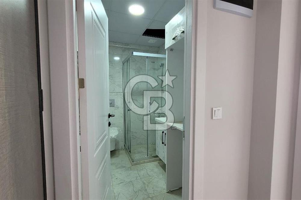 ÖRNEKKÖY MEDİCAL POİNT YAKINI 1+1 KİRALIK DAİRE