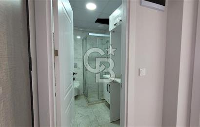 ÖRNEKKÖY MEDİCAL POİNT YAKINI 1+1 KİRALIK DAİRE