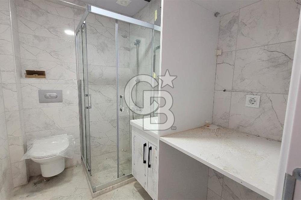 ÖRNEKKÖY MEDİCAL POİNT YAKINI 1+1 KİRALIK DAİRE
