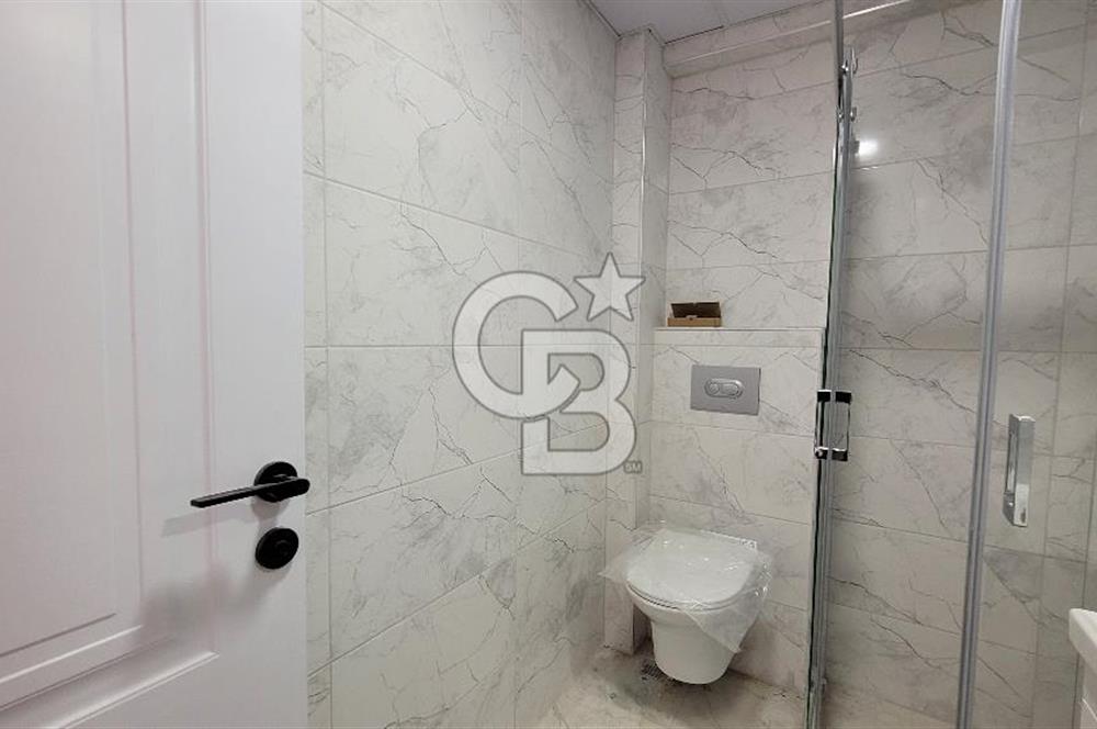 ÖRNEKKÖY MEDİCAL POİNT YAKINI 1+1 KİRALIK DAİRE