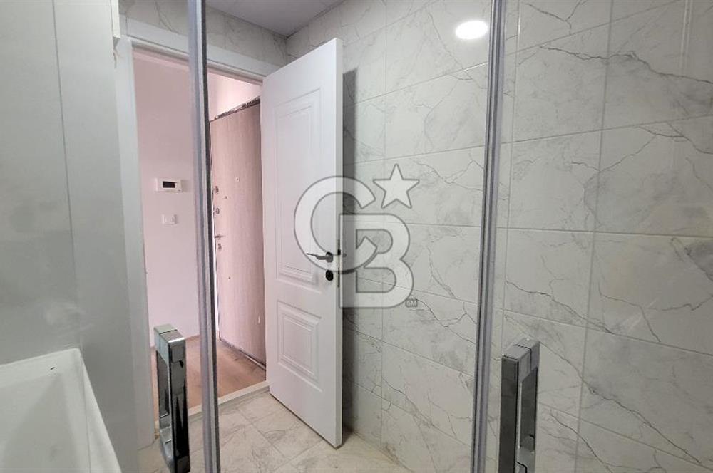 ÖRNEKKÖY MEDİCAL POİNT YAKINI 1+1 KİRALIK DAİRE