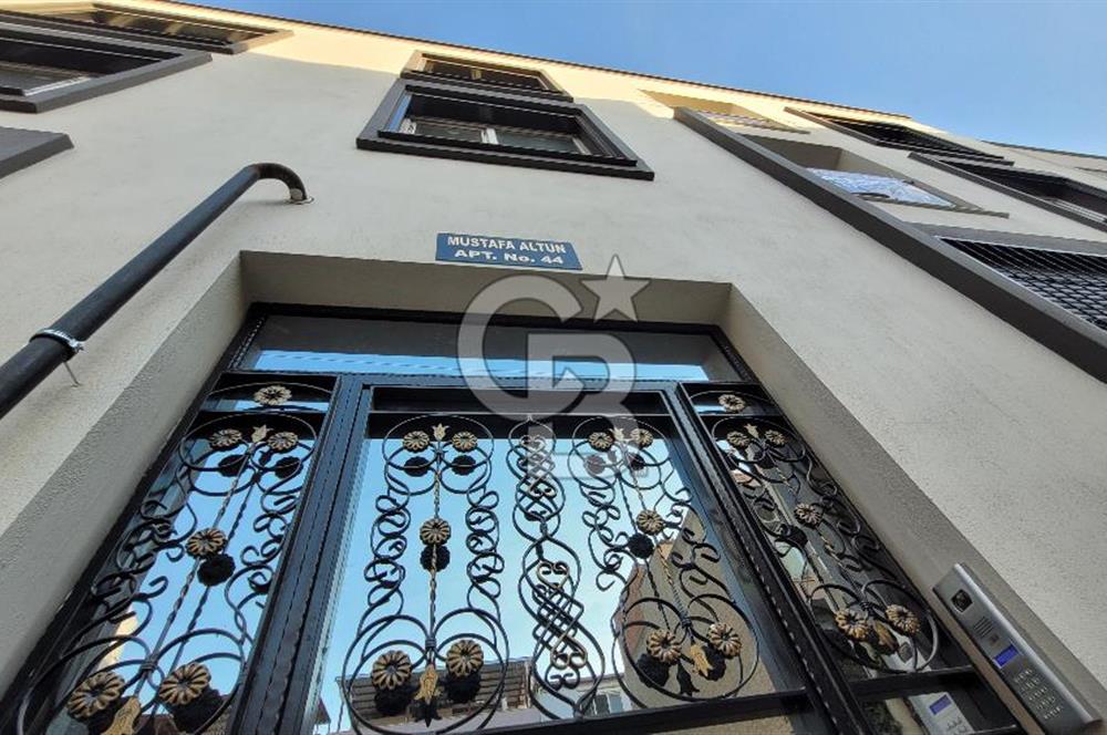 KARŞIYAKA ÖRNEKKÖYDE 2+1 KİRALIK DAİRE