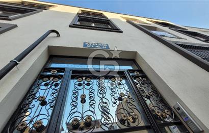 KARŞIYAKA ÖRNEKKÖYDE 2+1 KİRALIK DAİRE