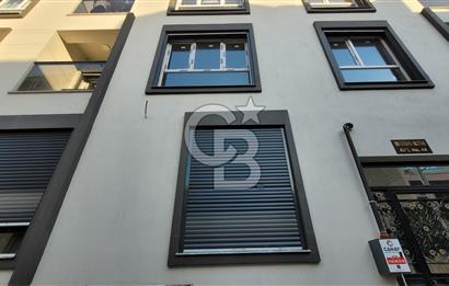 ÖRNEKKÖY MEDİCAL POİNT YAKINI 1+1 KİRALIK DAİRE