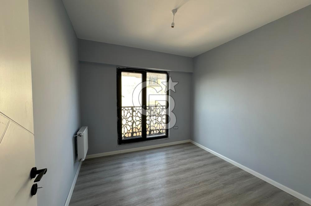 Çanakkale Lapseki Yeni Kordona Çok Yakın Sıfır Binada 3+1 Daire