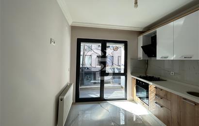 Çanakkale Biga Barış Cad. Yeni Bina 2+1 Satılık Daire