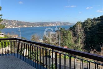 Kireçburnu'nda