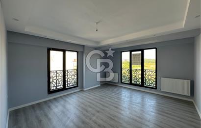 Çanakkale Lapseki Yeni Kordona Çok Yakın Sıfır Binada 3+1 Daire